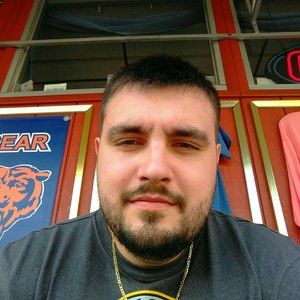 Meet your Posher, Kyle